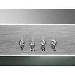Витяжка купольна Electrolux LFC9316X - мініатюра 4