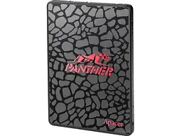 SSD-накопичувач Apacer AS350 Panther 512 GB (AP512GAS350) - мініатюра 2