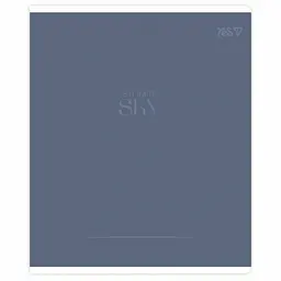 Зошит учнівський Yes Classic mood А5 12 аркушів коса лінія 10 шт. (768615) - мініатюра 4