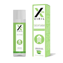 Крем для догляду за пенісом, 75 мл Ruf-X-Viril Penis Care Cream