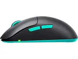 Миша Xtrfy M8 Wireless Black (M8W-RGB-BLACK) - мініатюра 6