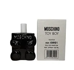 Парфумована вода чоловіча Toy Boy, 100 мл ТЕСТЕР