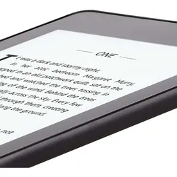 Електронна книга Amazon Kindle Paperwhite 6 32GB 2021 10 gen Black - мініатюра 2