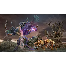 Ключ активації Microsoft Warhammer Bundle - Chaos Gate & Realms of Ruin для Xbox One/Series S/X - мініатюра 5