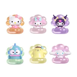 Фігурка-сюрприз POP TOP SANRIO – ПЕРЛИНА ОКЕАНУ (в ас.) - мініатюра 3