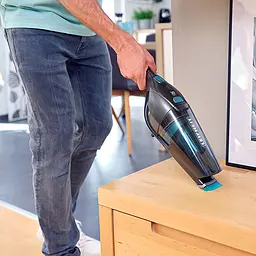 Портативний пилосос Leifheit Rotaro PowerVac 2в1 20V (11928) - мініатюра 9