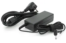 Блок живлення для ноутбука Merlion ASUS 65W 19V 3.42A, 4.5*3.0 (34708 / LAS65/19-4,5*3,0) - мініатюра 2