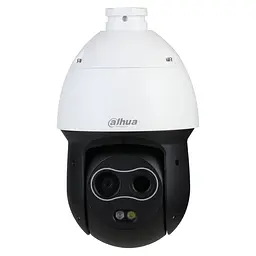 Відеокамера DH-TPC-SD2241-Т Dahua 4Mp f=8mm (99-00009168) - мініатюра 2