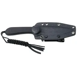 Ніж Civivi Fixed Blade Elementum Black - мініатюра 4