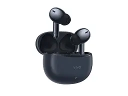 Навушники TWS Vivo TWS 3e Dark Indigo - мініатюра 4