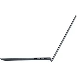 Ноутбук ASUS ZenBook 14 UX435EG i5-1135G7 la 4.20 GHz,",8GB,512GB,MX450 2GB,Windows 10 Home,Pine - мініатюра 10