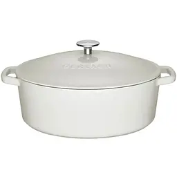 Жарівня чавунна 5,5 л Gerlach Natur Iron (5901035509085)