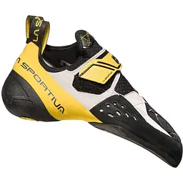 Скельники La Sportiva Solution new 34 LaSportiva (1052-20G000100 34)