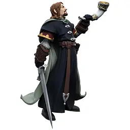 Фігурка Lord Of The Rings Boromir (Володар кілець Боромир) 18,5 - мініатюра 3