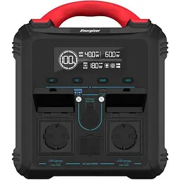 Зарядна станція Energizer PPS550W1F 700W [153310] - мініатюра 5