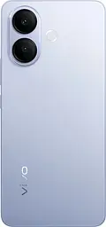 Смартфон Vivo V60 Lite 5G 12/256GB Blue Global - мініатюра 3