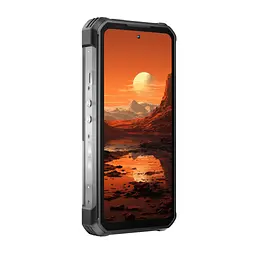 Мобільний телефон OUKITEL WP100 12/512GB Black (6931940792769) - мініатюра 2