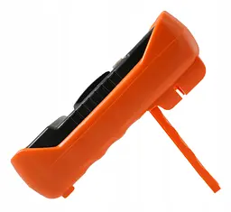 Цифровий мультиметр тестер з підсвіткою екрана PeakMeter PM830L - мініатюра 4