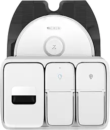 Робот-пилосос RoboRock Vacuum Cleaner S8 Pro Ultra White [84293] - мініатюра 8