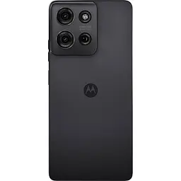 Смартфон Motorola Moto G75 8/256GB Grey (no nfc) (2657455985) - мініатюра 7