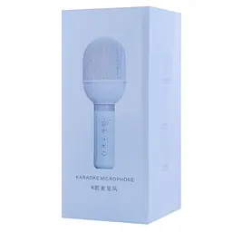 Bluetooth колонка Grand Sound Wave V1 блакитний - мініатюра 2