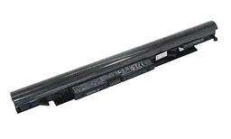 Акумулятор для ноутбука HP JC04 15-BW 14.6V Black 2850 mAh - мініатюра 2