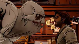 Гра Microsoft Xbox One The Wolf Among Us Англійська Версія Б/в - мініатюра 7
