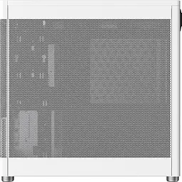 Корпус GameMax MeshBox PRO WT White - мініатюра 7