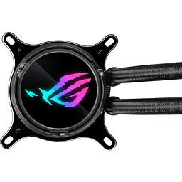 СВО ASUS ROG STRIX LC III 360 ARGB ('90RC00T1-M0UAY0) - мініатюра 6