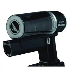 Вертикальний+ручний пилосос (2в1) Hisense HVC6264BK - мініатюра 8