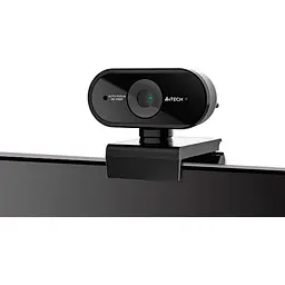 Веб-камера A4Tech PK-930HA USB Black [94513] - мініатюра 6