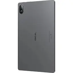 Планшет Blackview Oscal Pad 15 4G DS 8/256 Gb сірий - мініатюра 4