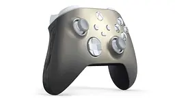 Геймпад Microsoft Xbox Series X/S Wireless Controller Lunar Shift (QAU-00040) [74565] - мініатюра 3