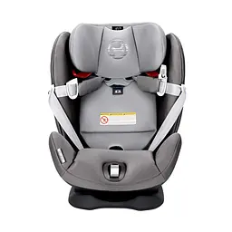 Автокрісло Cybex Eternis S Manhattan Grey (518002877) - мініатюра 2