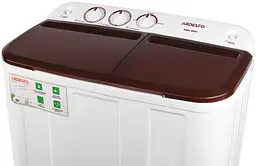 Пральна машина Ardesto WMH-B65C - мініатюра 9