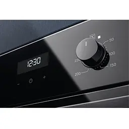 Духовка електрична Electrolux EOD5H70BZ - мініатюра 3