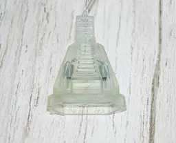 Світлодіодна гірлянда-штора синя B-3 3х1.9 м 336 Led новорічна гірлянда водоспад - мініатюра 4