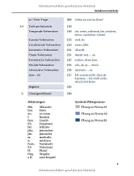 Grundstufen-Grammatik: Grammatik mit integriertem Losungsschlussel - мініатюра 8