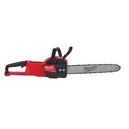 Пила ланцюгова акумуляторна безщіткова MILWAUKEE, M18FCHS-0, шина 40см (каркас, чохол, ланцюг, мастило для ланцюга 75мл, картонн - мініатюра 3