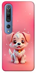 Чохол Demsky Puppy для Xiaomi Mi 10 / Mi 10 Pro