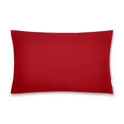 Наволочка фланель 40х60 BURGUNDY COSAS (4822052350805)
