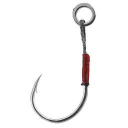 Гачок Jackall SLJ Single M 4 шт. (1013-1699.29.77)