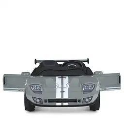 Дитячий електромобіль Bambi Машина M 6107EBLR-11 24V до 59 кг - мініатюра 3