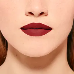 Помада-олівець для губ L'Oréal Paris Matte Lip Crayon, відтінок 112 (Бордовий), 1,3 г (A9976100) - мініатюра 3