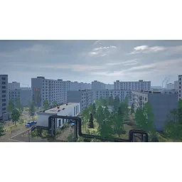 Ключ активації Microsoft Bright Lights of Svetlov для Xbox One/Series S/X - мініатюра 4