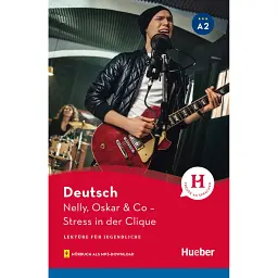 Nelly, Oskar & Co - Анна Шикель