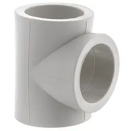 Трійник Koer 110 PPR K0200.Pro KP2565