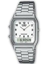 Годинник Casio AQ-230A-7BMQ - мініатюра 1