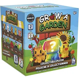 М'яка іграшка-сюрприз PhatMojo Grow A Garden (125326)