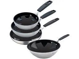 Набір сковорідок Bergner MasterPro Smart (BGEU-5601)